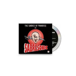 The Sabres Of Paradise "Sabresonic (Remastered)" CD