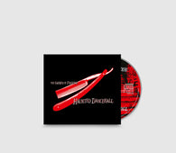 The Sabres Of Paradise "Haunted Dancehall (Remastered)" CD