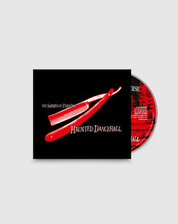 The Sabres Of Paradise "Haunted Dancehall (Remastered)" CD