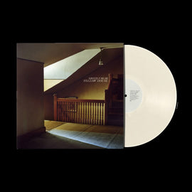 Grizzly Bear "Yellow House (Cream White Vinyl 2LP)" 2LP