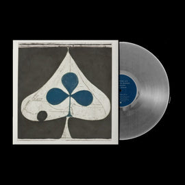 Grizzly Bear "Shields (Transparent Vinyl 2LP Gatefold)" 2LP