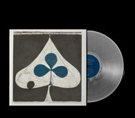 Grizzly Bear "Shields (Transparent Vinyl 2LP Gatefold)" 2LP