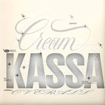 Kassa Overall "CREAM" CD