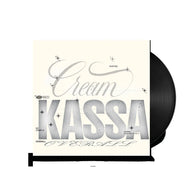 Kassa Overall "CREAM" LP