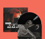 Little Axe "If You Want Loyalty Buy A Dog" LP