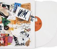 Wiki "Lil Me" 2LP