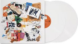 Wiki "Lil Me" 2LP