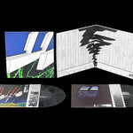 Oneohtrix Point Never "Tranquilizer" 2LP