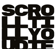 Bogdan Raczynski "Scroll Till You Die" 2CD