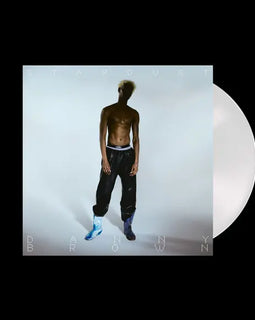 Danny Brown "Stardust" CD