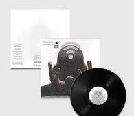 Saint Abdullah & Jason Nazary "Wiretaps For Oral" LP