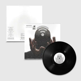 Saint Abdullah & Jason Nazary "Wiretaps For Oral" LP