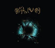 Seefeel "Sol.Hz" CD