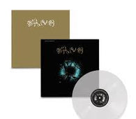Seefeel "Sol.Hz" LP