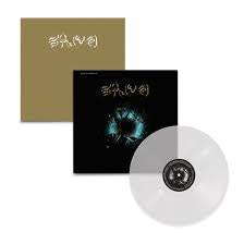 Seefeel "Sol.Hz" LP