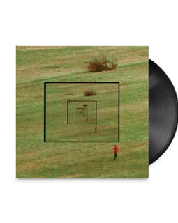 Bibio & Dorian Concept "Answers" LP