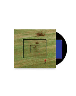 Bibio & Dorian Concept "Answers" CD
