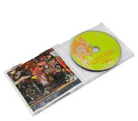 Earl Sweatshirt & Mike & SURF GANG "Pompeii // Utility" CD