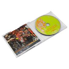 Earl Sweatshirt & Mike & SURF GANG "Pompeii // Utility" CD