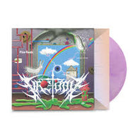 Fire-Toolz "Lavender Networks" 12"