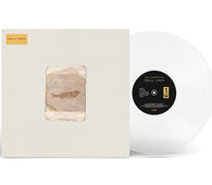 Baauer "U (white vinyl)" LP