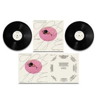Nala Sinephro "Space 1.8 (ltd 2lp)" 2LP