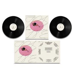 Nala Sinephro "Space 1.8 (ltd 2lp)" 2LP
