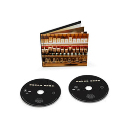 Aphex Twin "Drukqs (2026)" 2CD