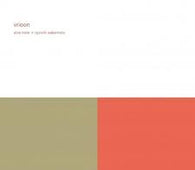 Alva Noto + Ryuichi Sakamoto "Vrioon" 2LP