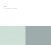 Alva Noto + Ryuichi Sakamoto "Insen" CD