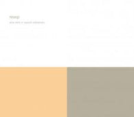 Alva Noto + Ryuichi Sakamoto "Revep" CD