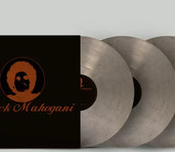 Moodymann "Black Mahogani (Coloured)" 3LP