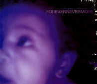 Moodymann "Forevernevermore (Smokey colour with Obi Strip)" 2LP