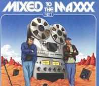 Various "Mixed To The Maxxx 1-Dave 'Love' Lee, John Morales" 2LP