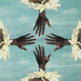 Kokoroko "Could We Be More" CD