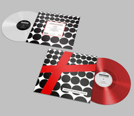 Toshio Matsuura Group "LOVEPLAYDANCE (Black Vinyl Reissue)" LP