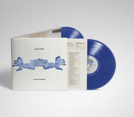 Galliano "Halfway Somewhere (Ltd. Blue Vinyl Gatefold 2LP)" 2LP