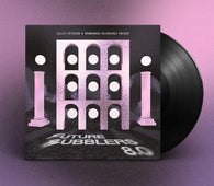 Various "Future Bubblers 8.0" LP