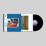 Tom Skinner "Kaleidoscopic Visions" LP