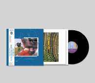 Tom Skinner "Kaleidoscopic Visions" LP
