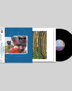 Tom Skinner "Kaleidoscopic Visions" LP