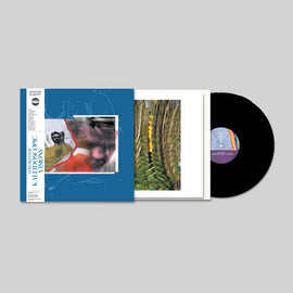 Tom Skinner "Kaleidoscopic Visions" LP