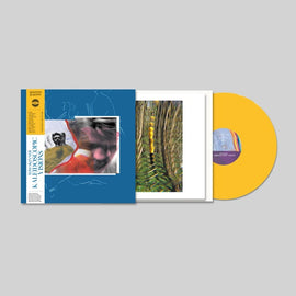 Tom Skinner "Kaleidoscopic Visions (Yellow Vinyl Deluxe)" LP