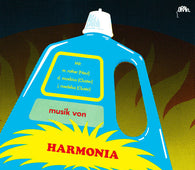 Harmonia "Musik Von Harmonia (Remastered 180g)" LP