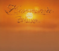 Harmonia "Deluxe (Remastered 180g Lp Gatefold)" LP