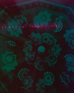 Harmonia "Documents 1975" CD
