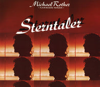 Michael Rother "Sterntaler (Remastered)" LP