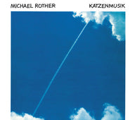Michael Rother "Katzenmusik (Remastered)" LP