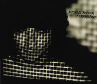 Michael Rother "Fernwärme (Remastered)" LP