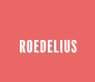 Roedelius "Drauf Und Dran (White LP+MP3)" LP+MP3